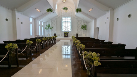 ザ・ラシュランコート