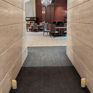 会場2|778128さんのザ・ラシュランコートの写真(2592703)