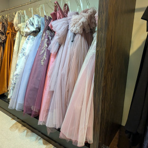 ドレス|778128さんのザ・ラシュランコートの写真(2592683)