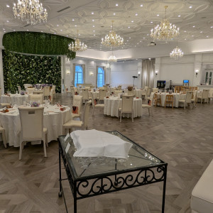 会場1|778128さんのザ・ラシュランコートの写真(2592707)