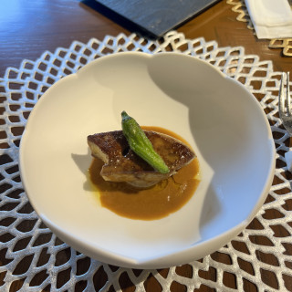 試食でいただいたお料理です。