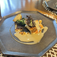 試食でいただいたお料理です。