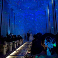 スターライト演出