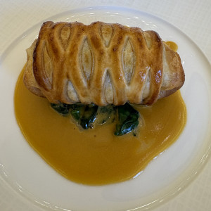 魚料理|778139さんのアニヴェルセル 柏の写真(2574333)