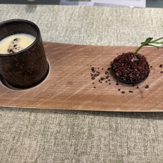 盆栽仕立てが可愛くて気に入った。