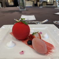 試食会（洋食）