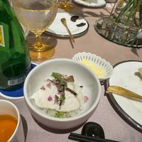 鯛茶漬け