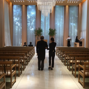 天井が高く自然光が入り込みます|778175さんのMiel Citron(ミエルシトロン)●BRASSグループの写真(2574553)