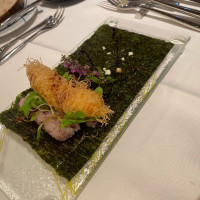 和食っぽさもあって、年配のゲストにも喜ばれます。