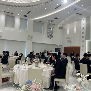 高砂からの雰囲気