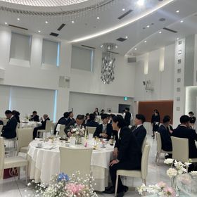 高砂からの雰囲気