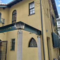 フォトを午後に予約したらこちらで準備し写真も撮れるそうです