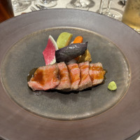 1番美味しかったお料理です