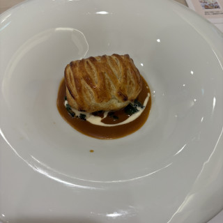 平目のアンクルート