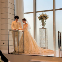 結婚証明書作成