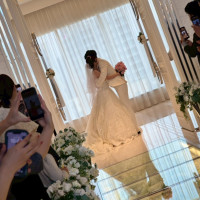 クロージングハグ