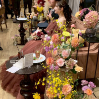 高砂コーディネート