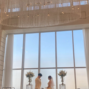 ちゃ|778225さんのアルマリアン 福岡(ALMALIEN FUKUOKA)の写真(2574635)