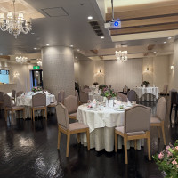 ヴァンベールという披露宴会場です