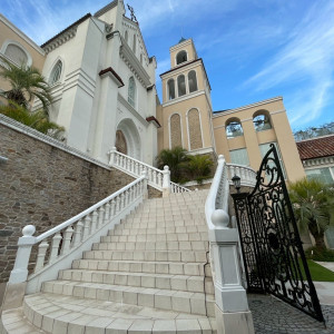 海外風な外観|778255さんのステラ・デル・アンジェロの写真(2574670)