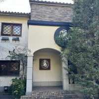 どこで写真を撮っても素敵な仕上がりになりそう