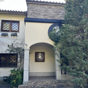 どこで写真を撮っても素敵な仕上がりになりそう|778264さんの北野異人館 旧クルペ邸の写真(2574696)