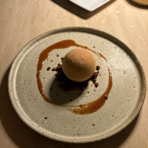 デザート|778266さんのCUCINA Pagina(クッチーナ パージナ)の写真(2575025)