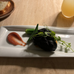 魚料理|778266さんのCUCINA Pagina(クッチーナ パージナ)の写真(2575026)