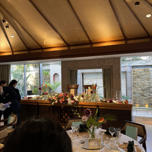 バリ|778290さんのアルカンシエル南青山（アルカンシエルグループ）の写真(2574765)