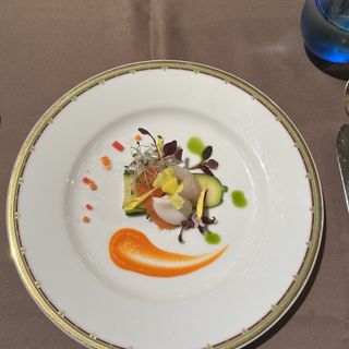 ホテルモントレ仙台のクチコミ 料理・ケーキの写真（4枚目）