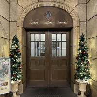 玄関入り口です、雰囲気が素敵です