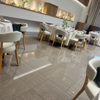 大きすぎず狭すぎないのでちょうどいい