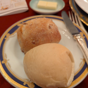 試食のパン、とても美味しかったです!|778315さんのホテルモントレ大阪の写真(2574881)