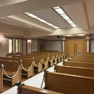 照明を明るくした時