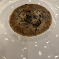 舌平目のボンヌファム