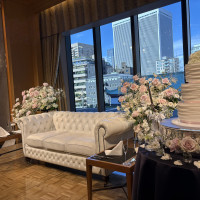 メイプル ソファ