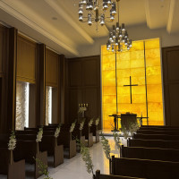 7階 グランドチャペル