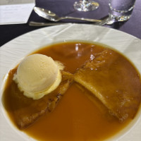 デザート(オプション)