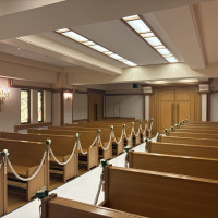 照明を明るくした時