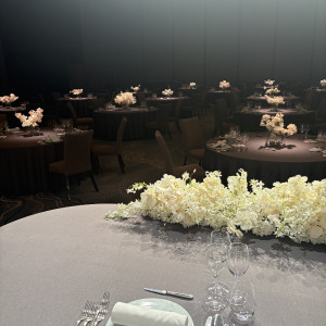 葵東|778318さんのパレスホテル東京(PALACE HOTEL TOKYO)の写真(2574901)