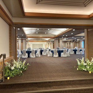 孔雀南|778318さんの帝国ホテル 東京の写真(2592822)