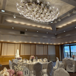 桜の間|778318さんの帝国ホテル 東京の写真(2592843)