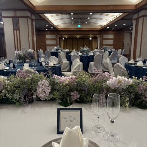 孔雀南|778318さんの帝国ホテル 東京の写真(2592820)