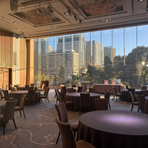 葵西|778318さんのパレスホテル東京(PALACE HOTEL TOKYO)の写真(2574900)