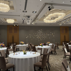 山吹東|778318さんのパレスホテル東京(PALACE HOTEL TOKYO)の写真(2574897)