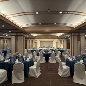 孔雀南|778318さんの帝国ホテル 東京の写真(2592819)