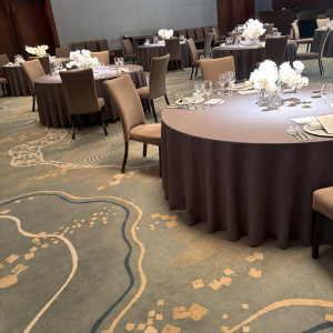 葵東|778318さんのパレスホテル東京(PALACE HOTEL TOKYO)の写真(2574899)