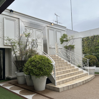 こじんまりとしてますが、静かでした。