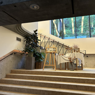 ウェルカムスペース