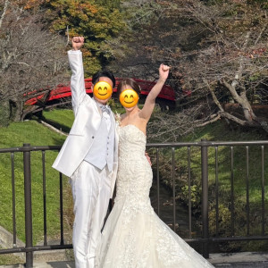 グランシアさん前の屋外での撮影|778341さんのグランシア須賀川の写真(2574993)